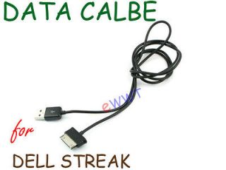 New 3ft USB 2.0 Data Sync Transfer Cable for Dell Streak Mini 5 7 