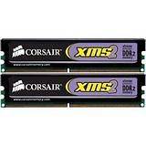 CORSAIR XMS2 4GB CM2X2048 6400C5 RAM 800 MHz MATCHED (NEW  NEVER USED)