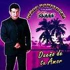 Dueno de Tu Amor by Jorge Dominguez (CD, Mar 2003, WEA (Distributor))