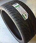 255 30 24 2553024 255 30 24 255/30/24 DCENTI D5000 new tires