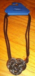 vera wang necklace in Necklaces & Pendants