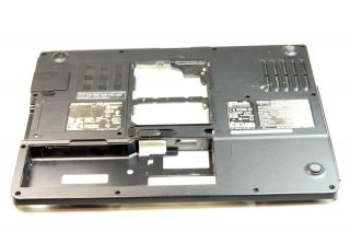 Dell Inspiron E1505 6400 Laptop Case Bottom WJ461 0WJ461 OEM Original