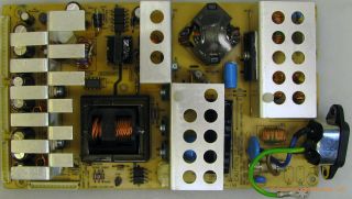 olevia power supply in TV Boards, Parts & Components