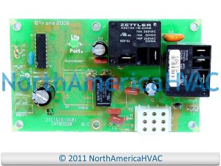   American Standard Heat Pump Defrost Control Board CNT2938 CNT02938