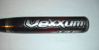 DeMarini Vexxum Half & Half 30/16.5 Baseball Bat ( 13.5)