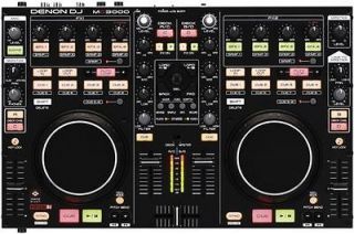 Newly listed Denon MC3000 4 Deck DJ Controller