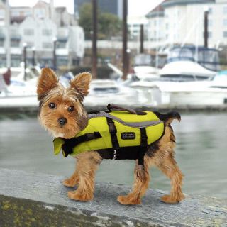 Pet Supplies  Dog Supplies  Apparel  Dog Safety Vests & Preservers 