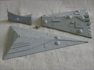 Star Eclipse Class Wars Destroyer Resin Scale kit