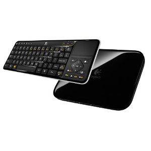   Companion Box Google TV Keyboard Controller Digital Media Device