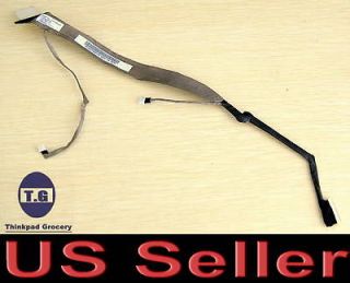 HP Compaq C700 G7000 laptop LCD Video Camera Cable 462447 001 