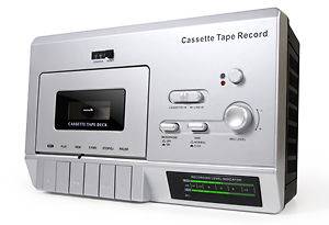 usb cassette deck in Cassette Tape Decks
