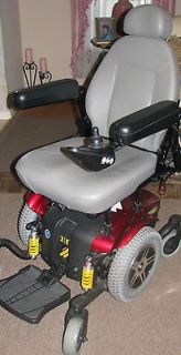   HD ELECTRIC WHEELCHAIR Power Chair & PORTABLE VEHICLE LOADING RAMPS