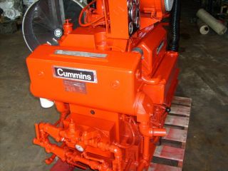 Cummins V 578 F2 Diesel Engine Marine/Industr​ial/Generators​/Pump