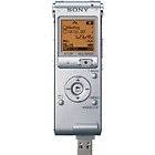 Sony ICD UX512 Digital Voice Recorder Built in 2 GB Flash Memory 