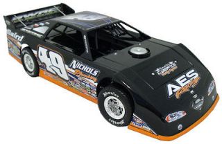 late model diecast cars in Cars Racing, NASCAR