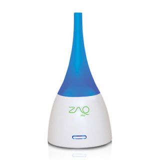   Aromatherapy Diffuser Essential Oil Fragrance LED Diffuser   BLUE