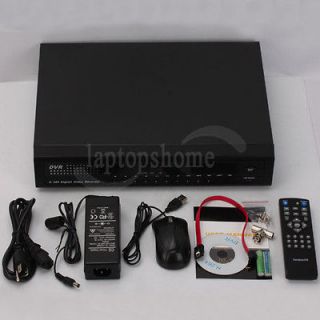 16 channel dvr in Digital Video Recorders, Cards