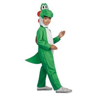 yoshi costume in Costumes