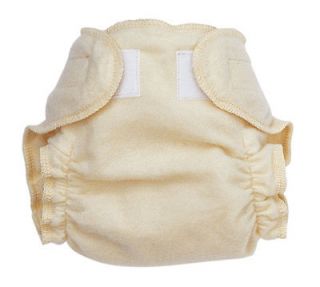 DISANA diaper pants, cloth diaper/nappy from organic cotton *NEW*