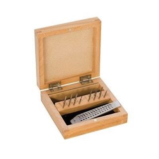 MINI TAP and DIE SETS Watchmaking Tool Supply