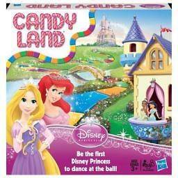 disney candyland in Collectibles