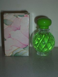 AVON LILY OF THE VALLEY EAU DE COLOGNE 15MLS DISCONTINUED