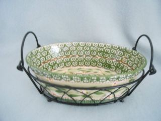 TEMP TATIONS PRESENTABLE OVENWARE by TARA AS SEEN ON *OLD WORLD 