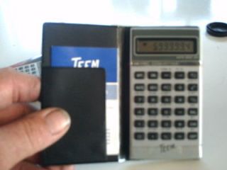 Metric Converter Calculator, 8 digit, Easy calculator conversion for 
