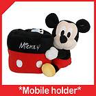 FREE Disney Mickey Mouse Mobile holder cell phone stand desk pencil 