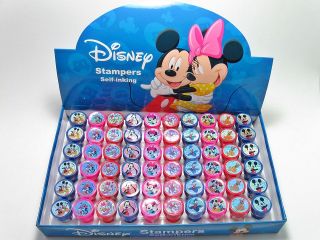 mickey mouse party favors in Jewelry & Watches