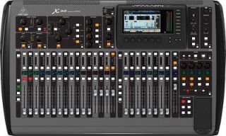digital mixer in Live & Studio Mixers
