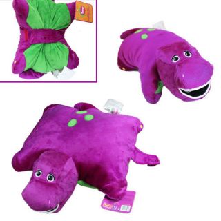 Barney dinosaur in TV, Movie & Character Toys
