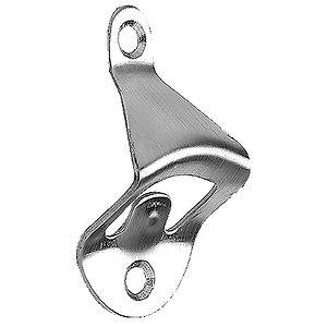 304 Polished Stainless Steel Bottle Opener for Boats and Docks
