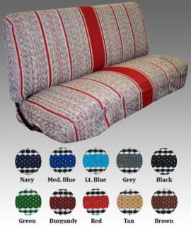 truck bench seat covers in Seat Covers