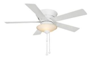 hampton bay fan light kit in Ceiling Fans