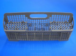 Whirlpool KitchenAid Dishwasher Silverware Utensil Basket 8531233 NEW 