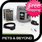 DOG PETSAFE WIRELESS PET FENCE CONTAINMENT SYSTEM EASY FENCE PIF 300
