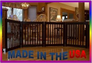 dog gates indoor in Fences & Exercise Pens