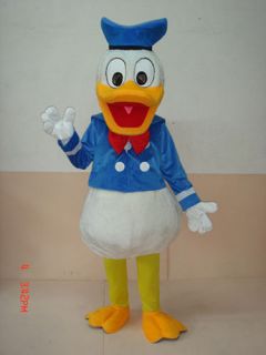 donald duck costume in Costumes, Reenactment, Theater