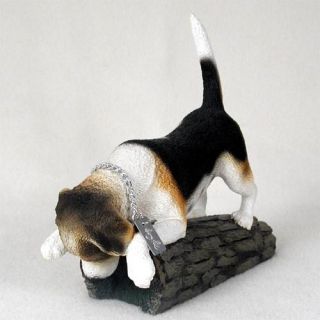 Beagle Dog Statue Figurine Home,Yard & Garden Decor Dog Products & Dog 