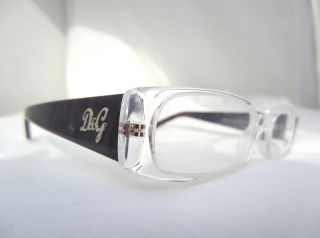 dolce and gabbana eyeglasses in Womens Accessories