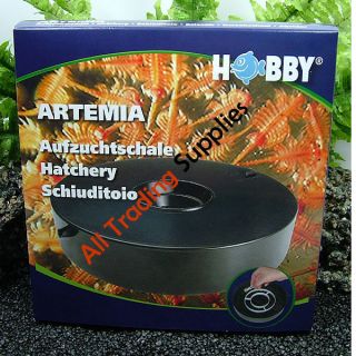 Hobby Artemia Hatchery Breeder Brine Shrimp Hatcher