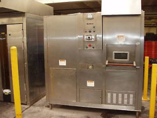 bakery ovens used in Bakery Ovens