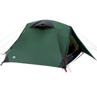 Trek Tents tent