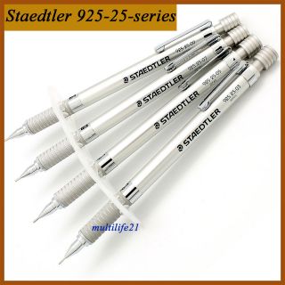 staedtler drafting automatic mechanical pencil 925 25 0.3mm,0.5mm,0 