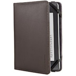   Eco Vue for Kindle and Kindle Touch Kindle Touch 3G Case Cover, Brown