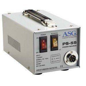   PS 55 Power Supply for CL, A, SS, TL & BL Series Electric Drivers