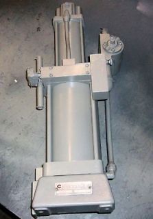 Air Hydraulic Feed for Clausing 20 Drill Press