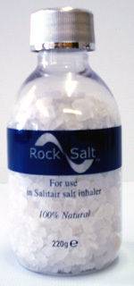 salt inhaler in Natural & Homeopathic Remedies