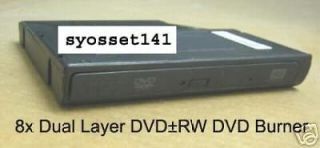 Dell Latitude L400 C400 C500 C600 CD & DVD Burner Drive